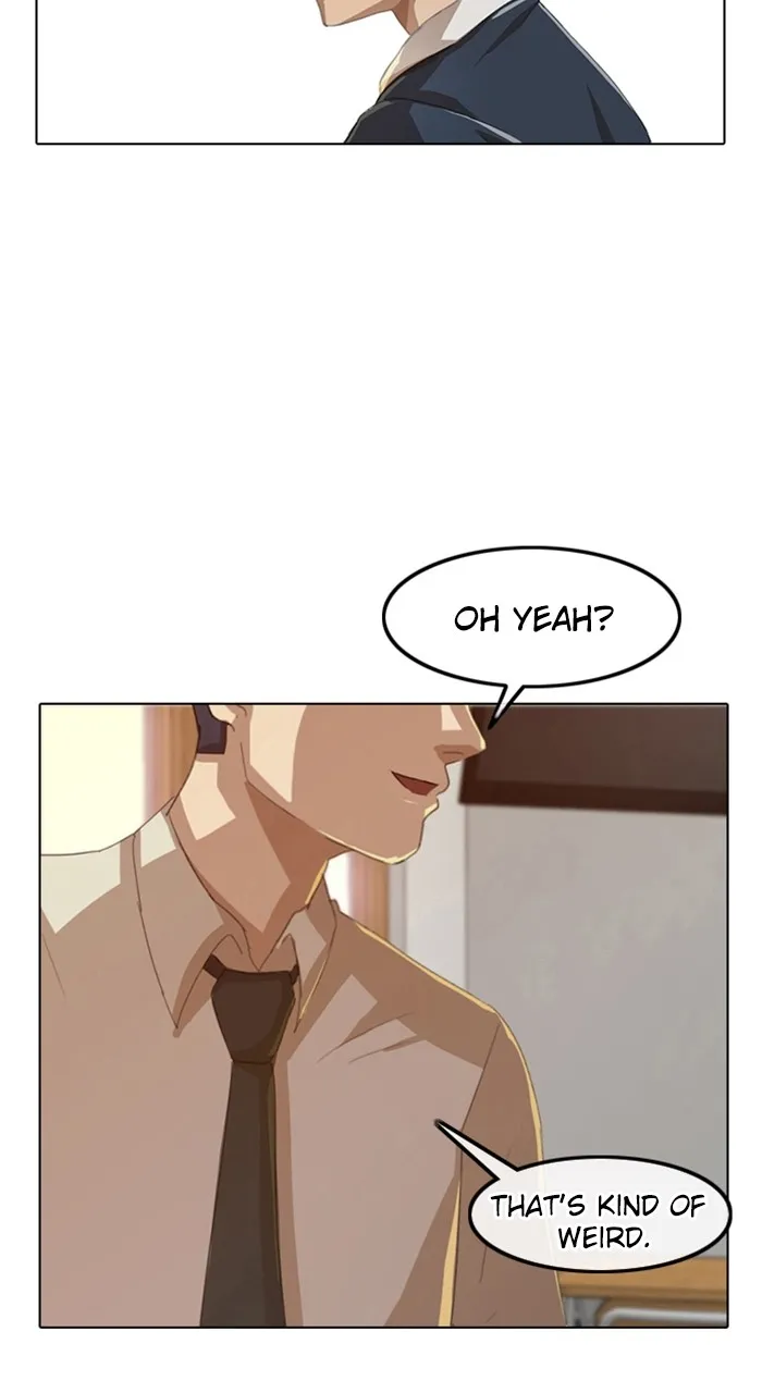 Read Random Chat chapter 4 image 52 on Lezhin