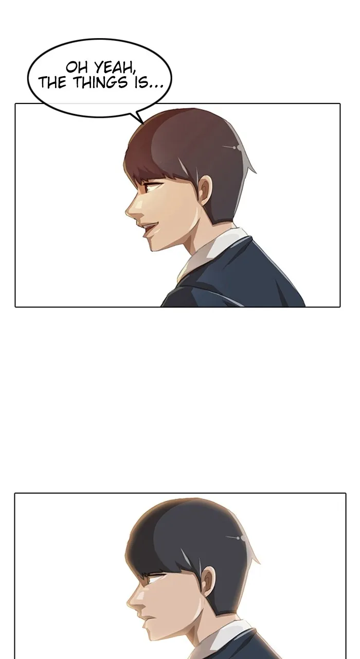 Read Random Chat chapter 4 image 54 on Lezhin