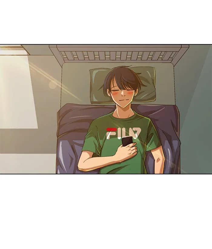 Read Random Chat chapter 40 image 0 on Lezhin