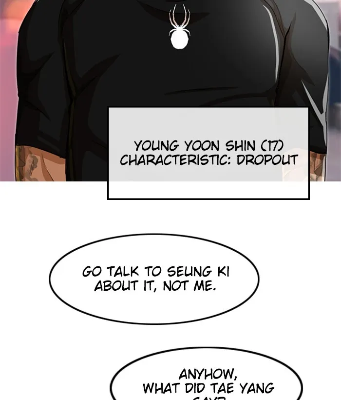 Read Random Chat chapter 40 image 100 on Lezhin