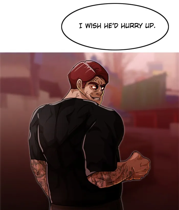 Read Random Chat chapter 40 image 110 on Lezhin