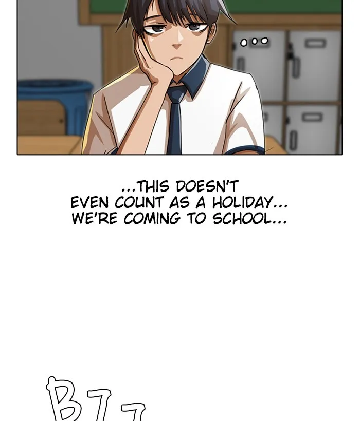 Read Random Chat chapter 40 image 116 on Lezhin