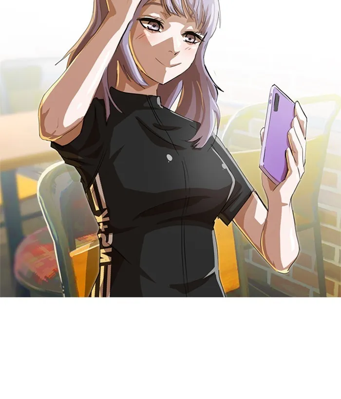 Read Random Chat chapter 40 image 126 on Lezhin