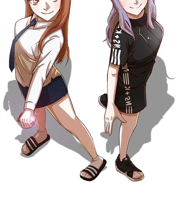 Read Random Chat chapter 40 image 128 on Lezhin