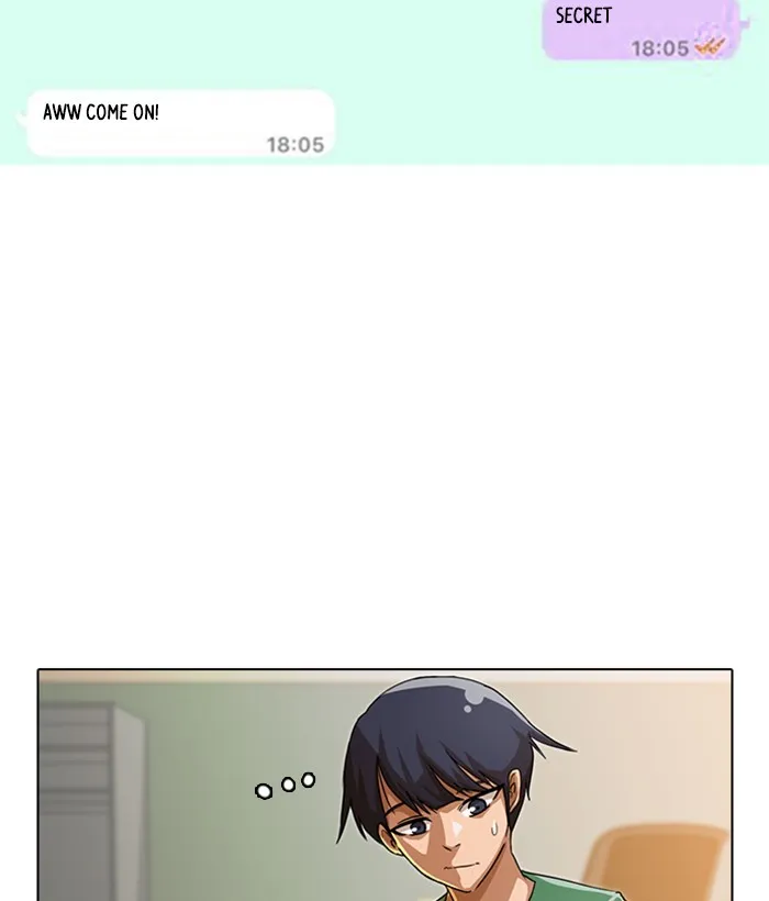 Read Random Chat chapter 40 image 13 on Lezhin