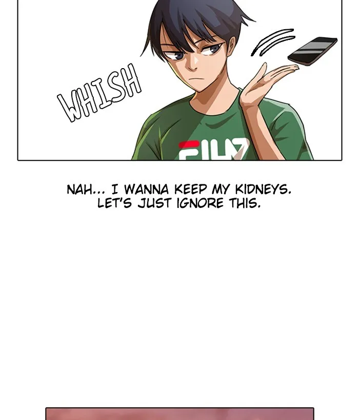 Read Random Chat chapter 40 image 15 on Lezhin