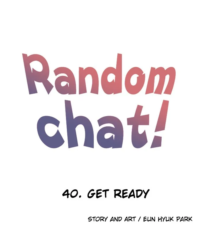 Read Random Chat chapter 40 image 17 on Lezhin