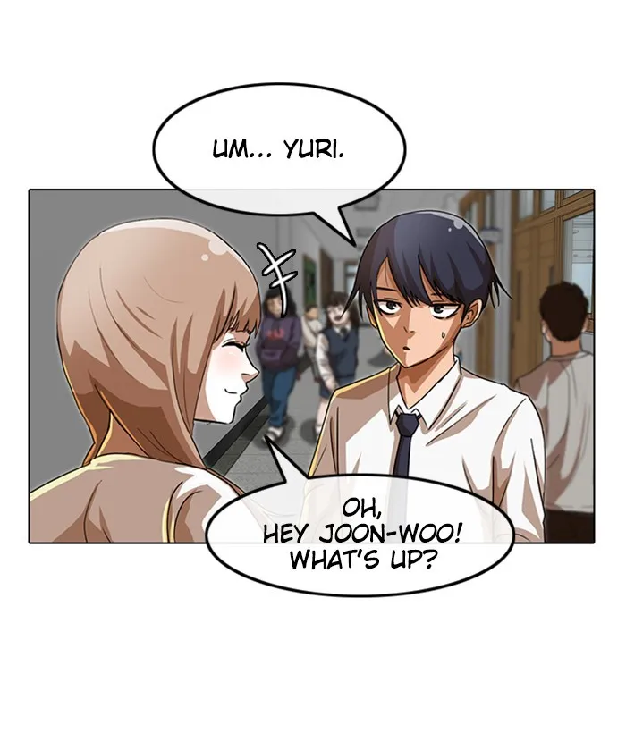 Read Random Chat chapter 40 image 25 on Lezhin