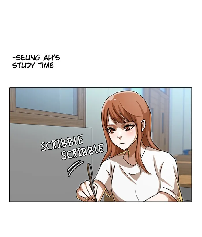 Read Random Chat chapter 40 image 33 on Lezhin