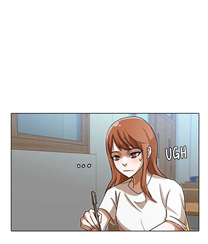 Read Random Chat chapter 40 image 34 on Lezhin