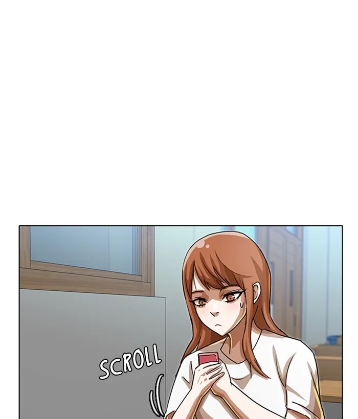 Read Random Chat chapter 40 image 35 on Lezhin