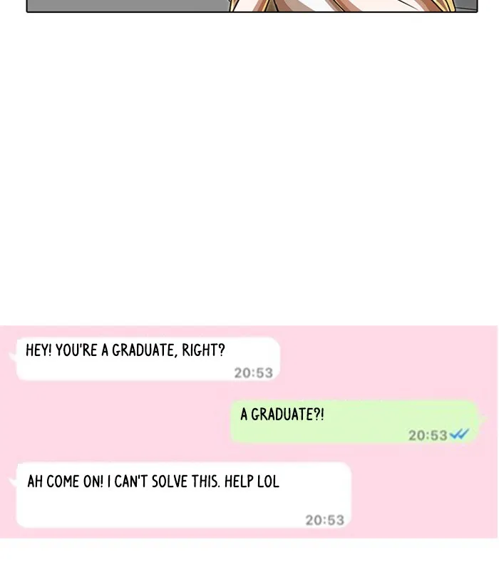 Read Random Chat chapter 40 image 36 on Lezhin