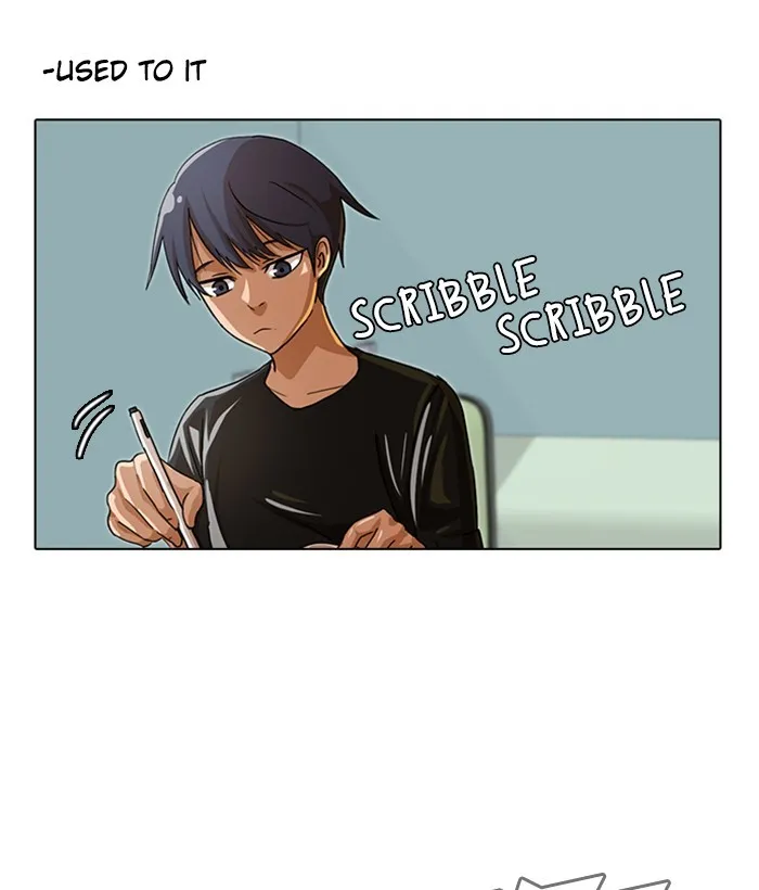 Read Random Chat chapter 40 image 40 on Lezhin