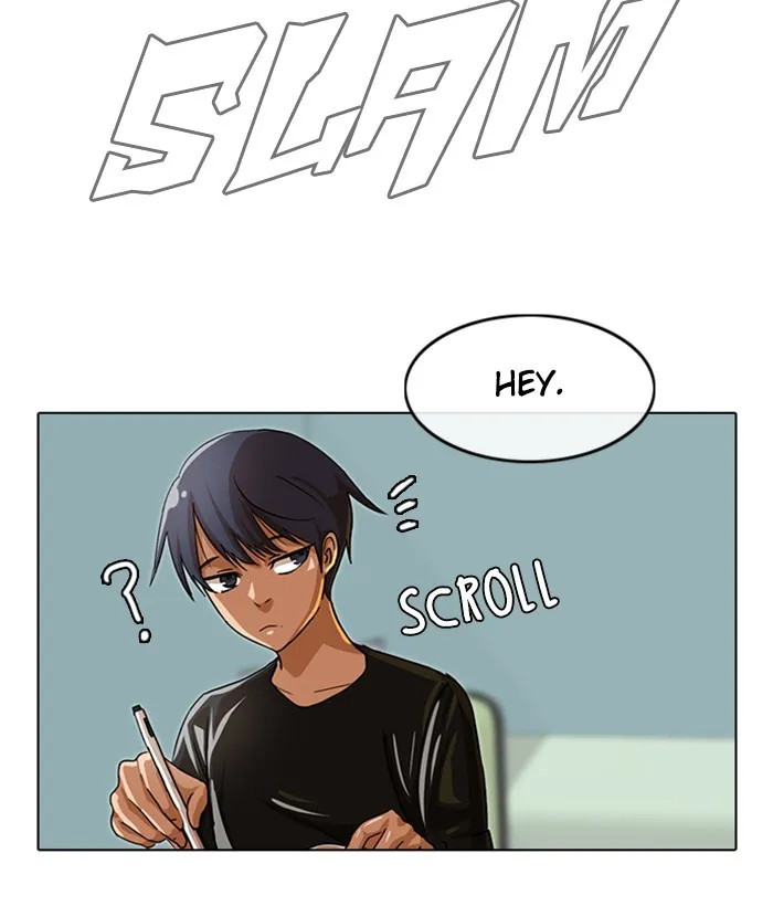 Read Random Chat chapter 40 image 41 on Lezhin