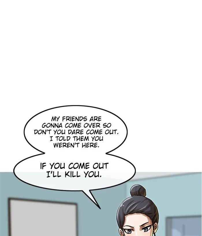 Read Random Chat chapter 40 image 42 on Lezhin