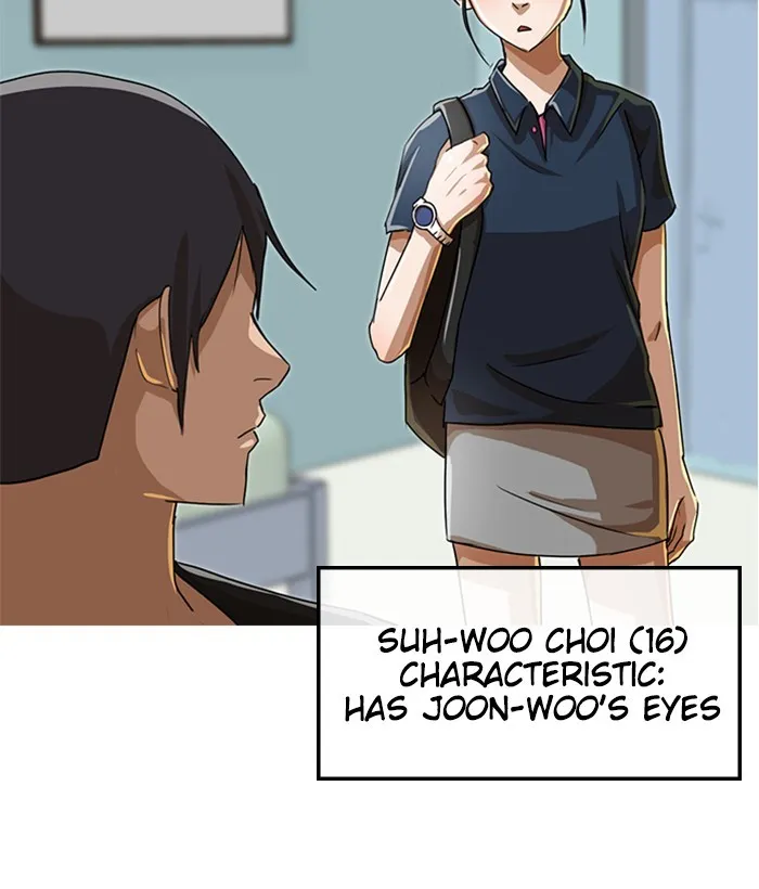 Read Random Chat chapter 40 image 43 on Lezhin