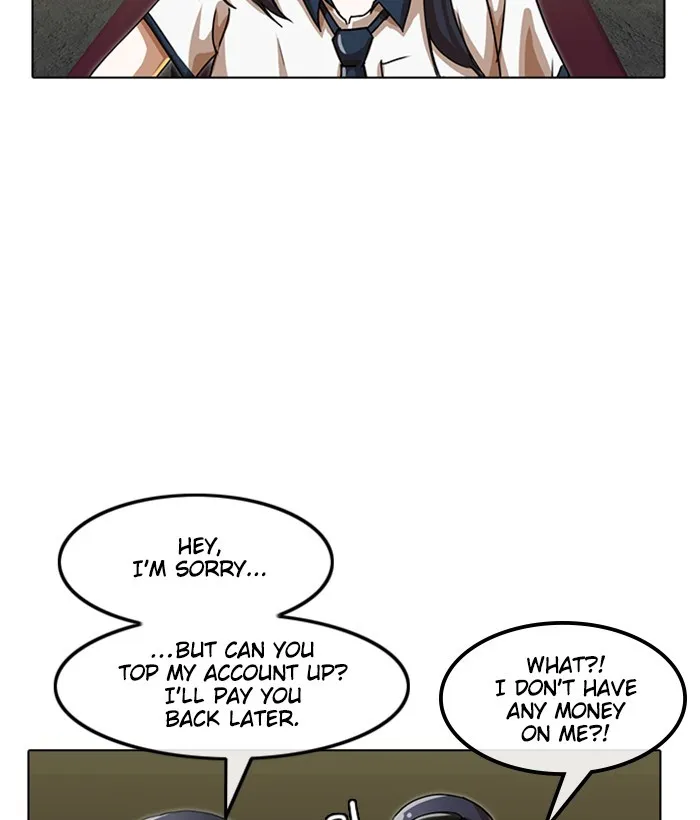 Read Random Chat chapter 40 image 51 on Lezhin
