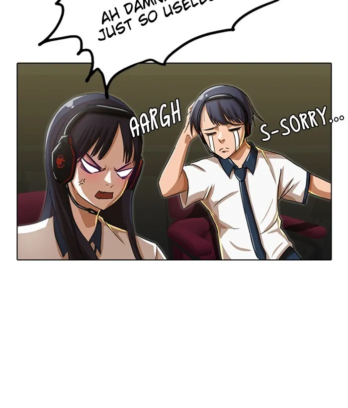 Read Random Chat chapter 40 image 53 on Lezhin