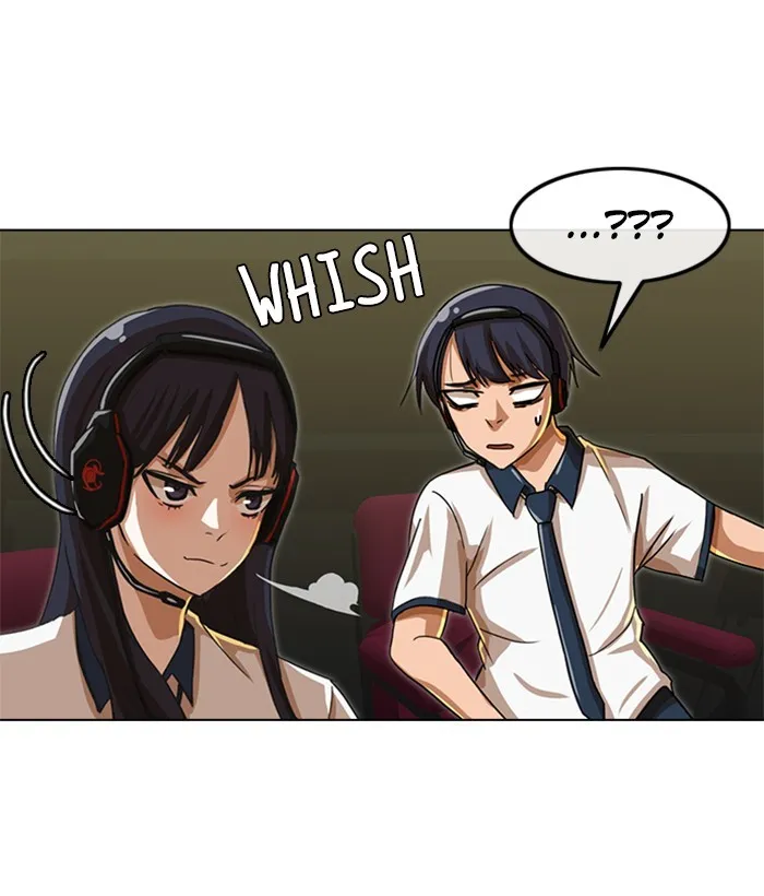 Read Random Chat chapter 40 image 58 on Lezhin