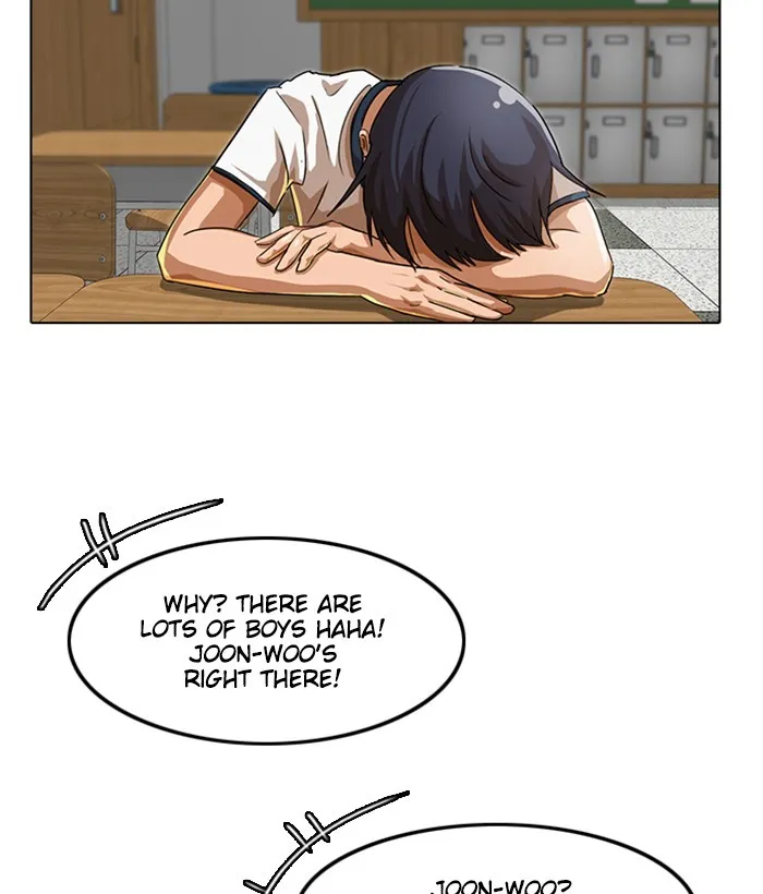 Read Random Chat chapter 40 image 60 on Lezhin