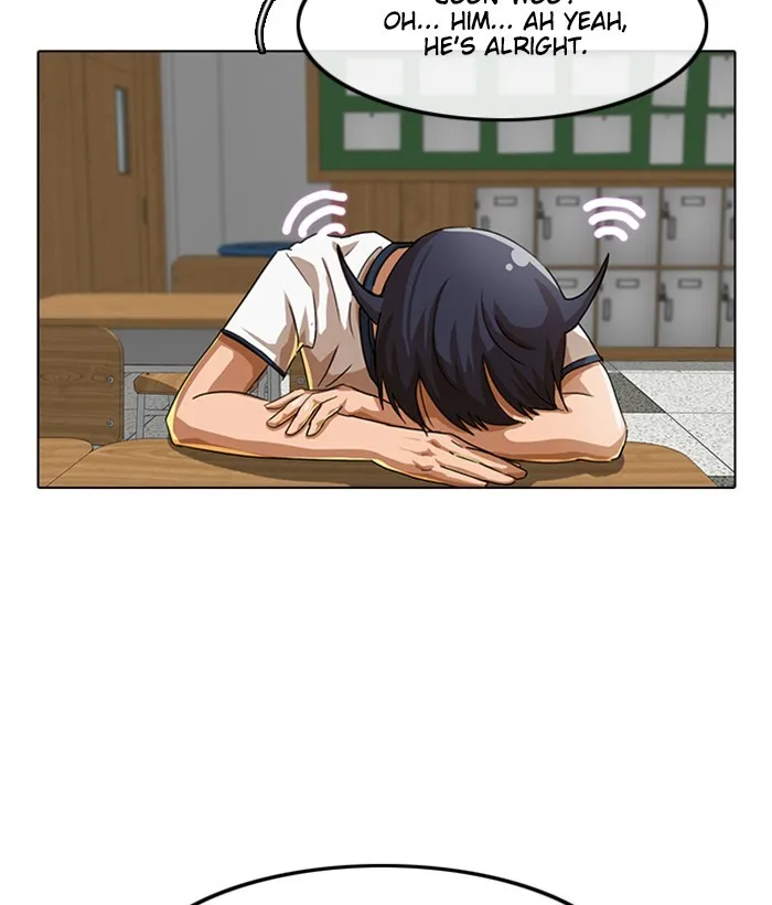 Read Random Chat chapter 40 image 61 on Lezhin