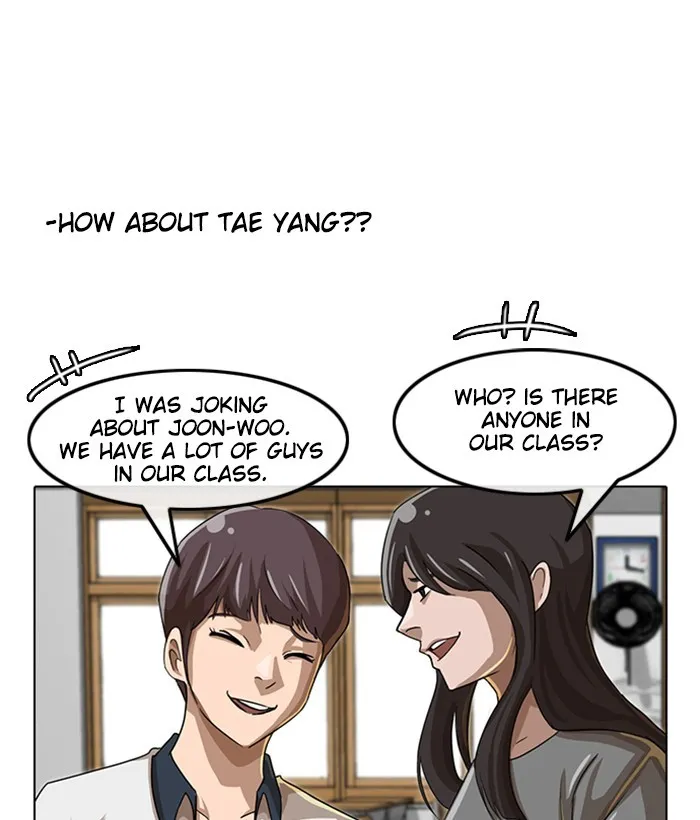 Read Random Chat chapter 40 image 65 on Lezhin