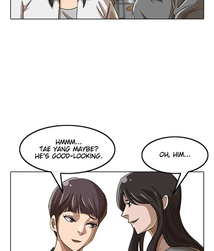 Read Random Chat chapter 40 image 66 on Lezhin