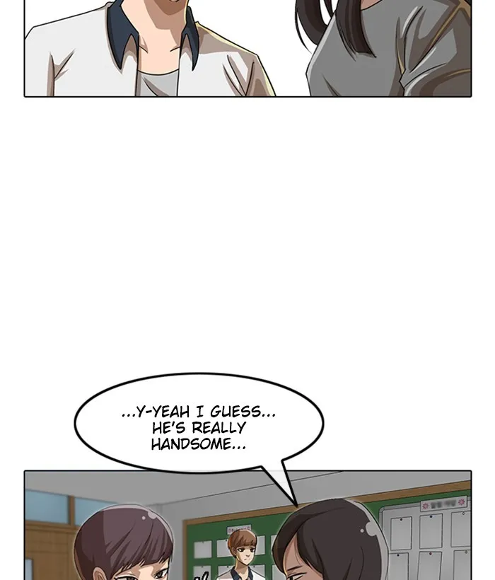 Read Random Chat chapter 40 image 67 on Lezhin