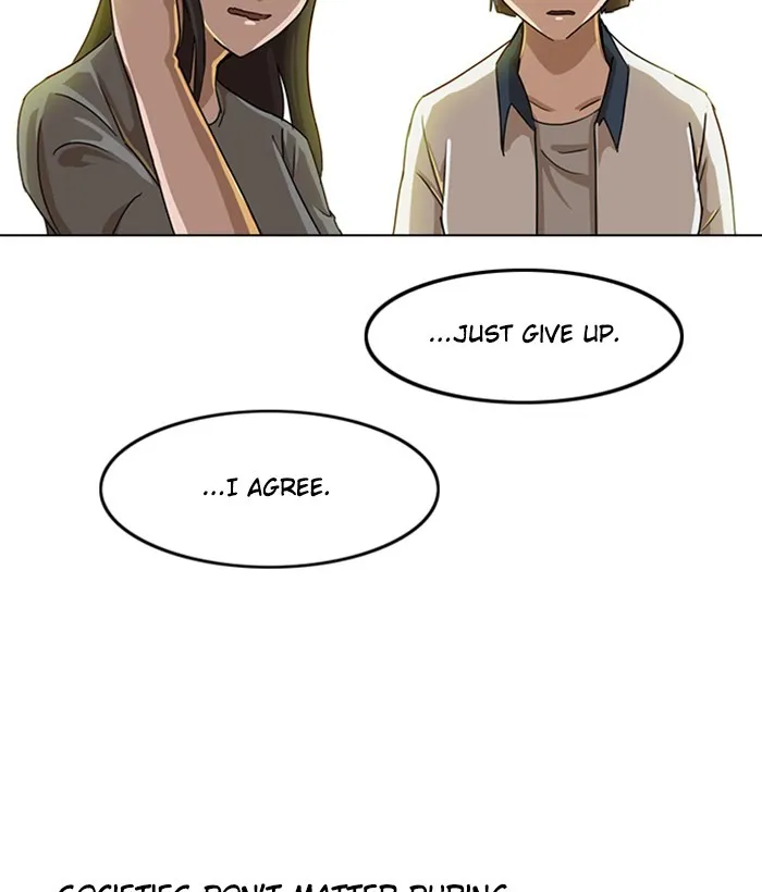 Read Random Chat chapter 40 image 73 on Lezhin