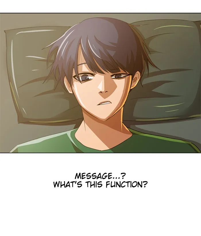 Read Random Chat chapter 40 image 8 on Lezhin