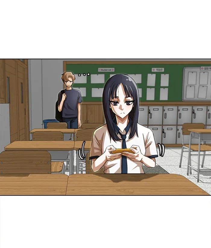 Read Random Chat chapter 40 image 81 on Lezhin