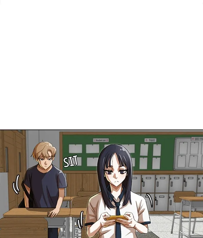 Read Random Chat chapter 40 image 82 on Lezhin