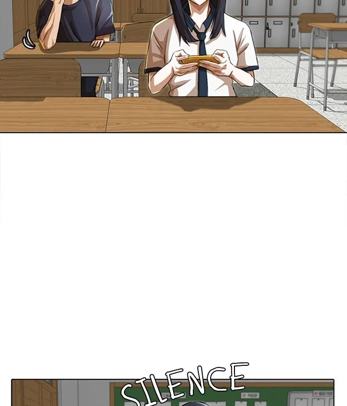 Read Random Chat chapter 40 image 84 on Lezhin