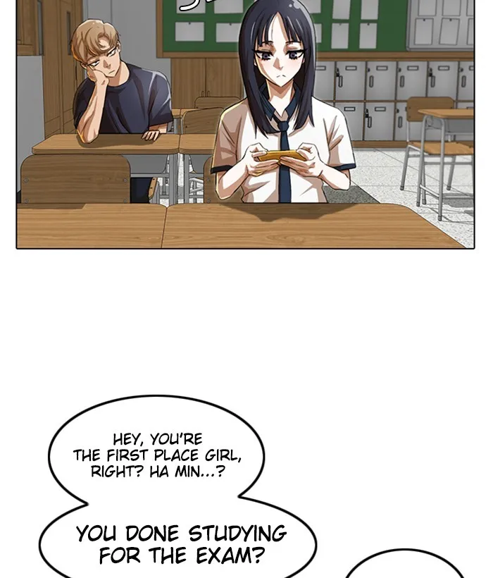 Read Random Chat chapter 40 image 85 on Lezhin