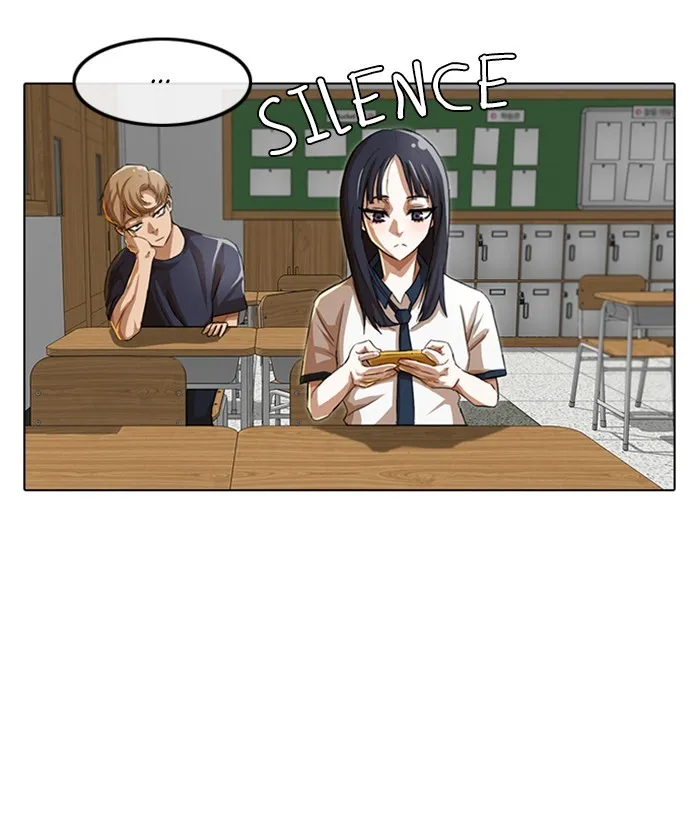 Read Random Chat chapter 40 image 87 on Lezhin