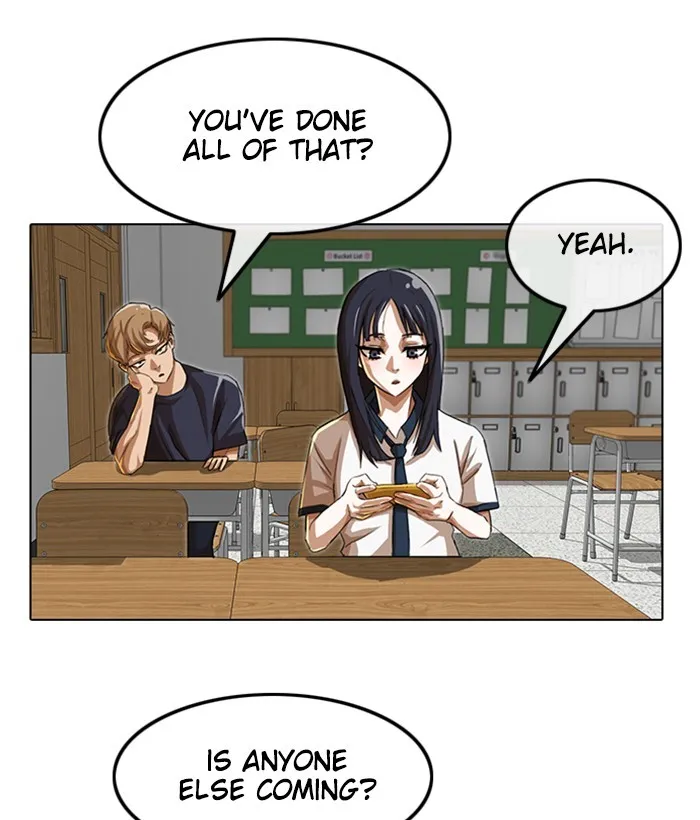 Read Random Chat chapter 40 image 88 on Lezhin