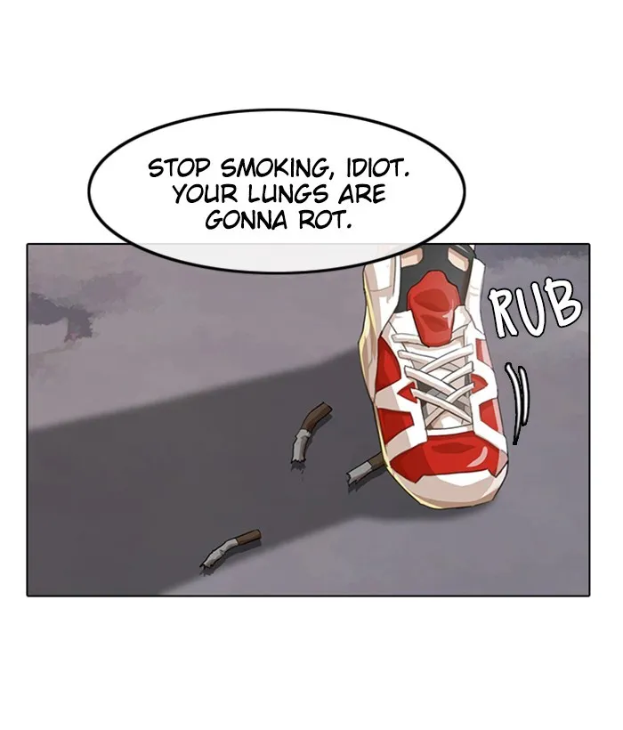 Read Random Chat chapter 40 image 95 on Lezhin