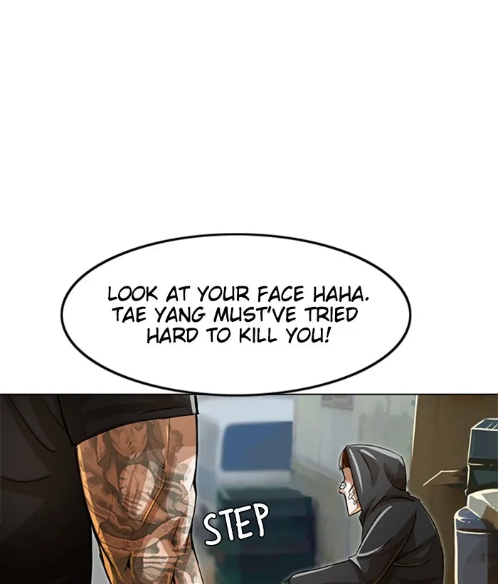Read Random Chat chapter 40 image 96 on Lezhin