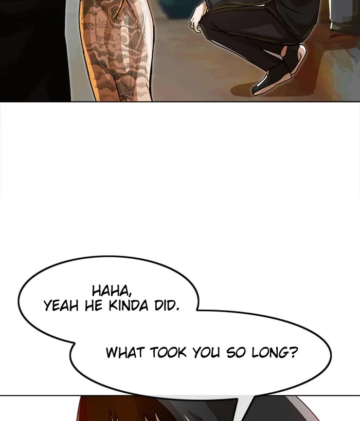 Read Random Chat chapter 40 image 97 on Lezhin