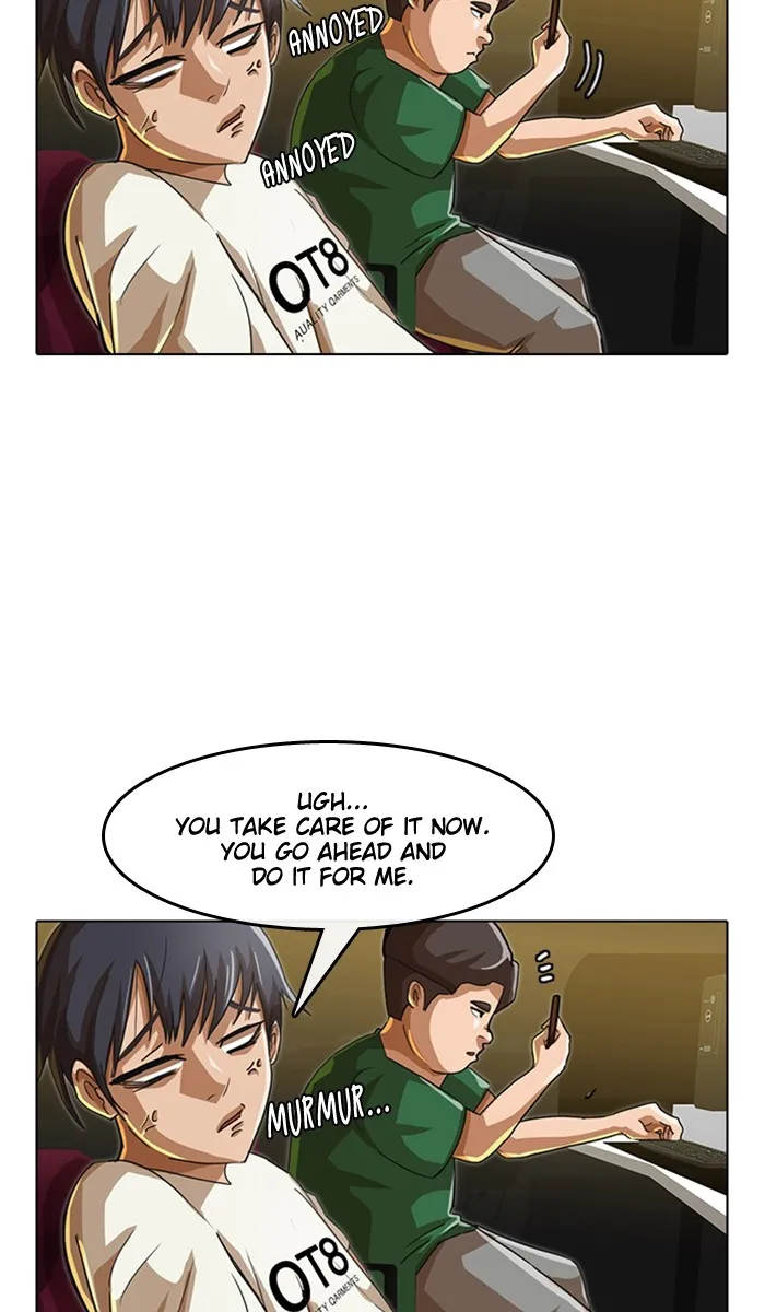 Read Random Chat chapter 41 image 10 on Lezhin