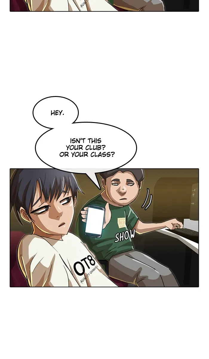 Read Random Chat chapter 41 image 11 on Lezhin