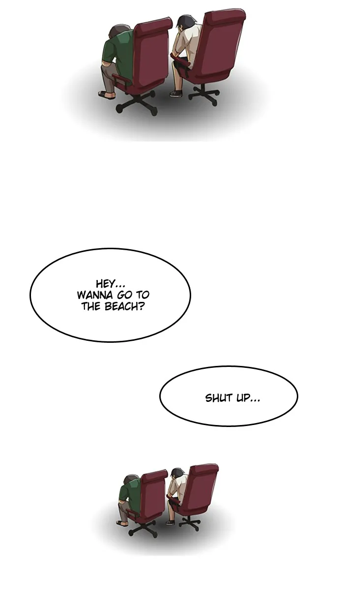 Read Random Chat chapter 41 image 16 on Lezhin