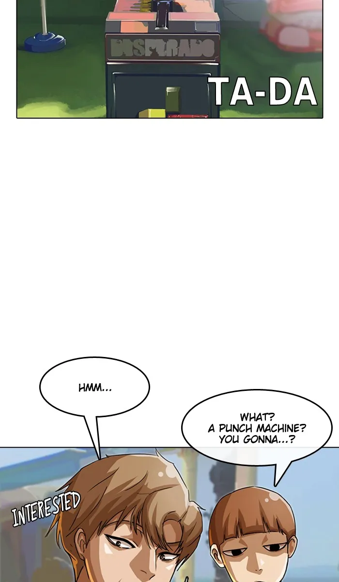 Read Random Chat chapter 41 image 21 on Lezhin