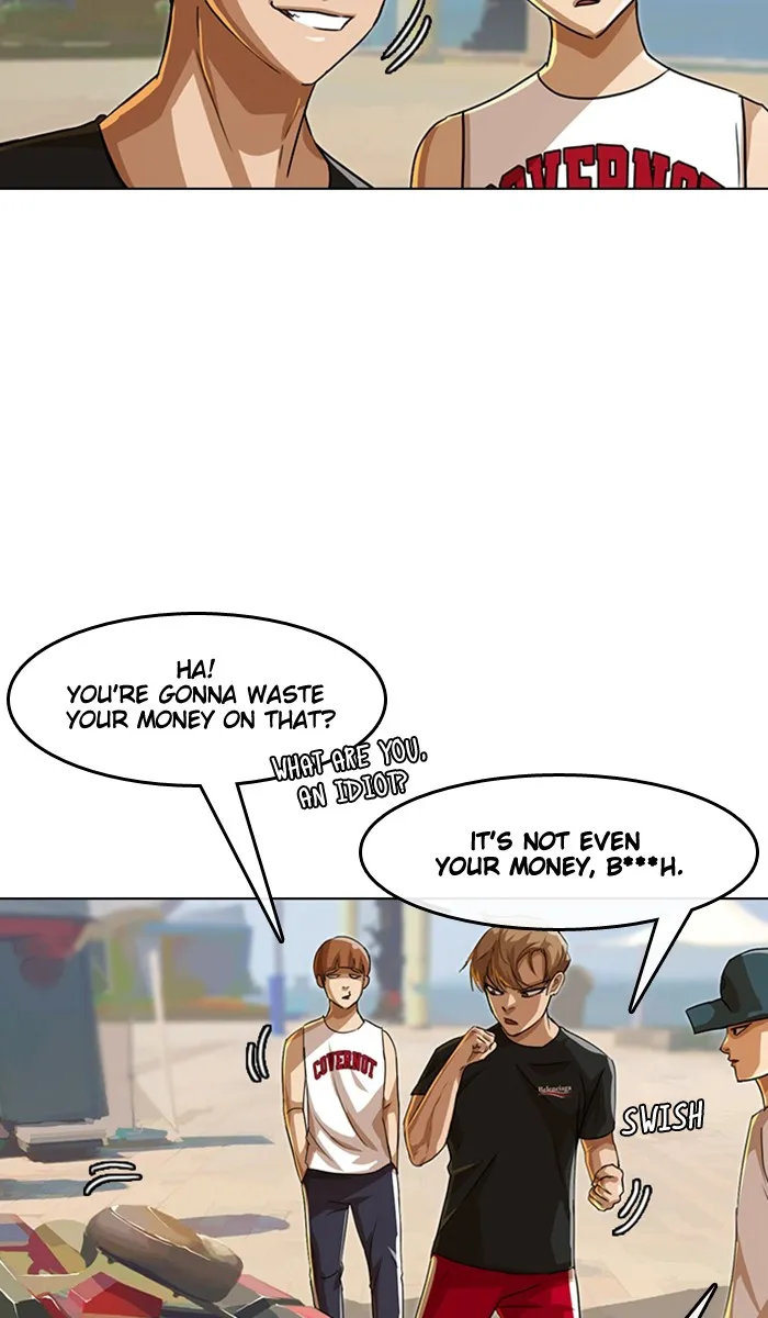 Read Random Chat chapter 41 image 22 on Lezhin