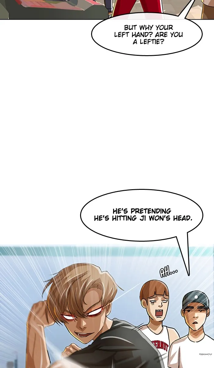 Read Random Chat chapter 41 image 23 on Lezhin
