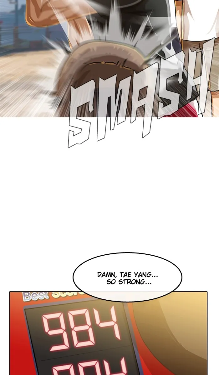 Read Random Chat chapter 41 image 24 on Lezhin