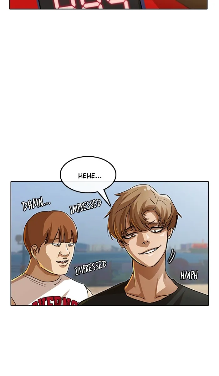 Read Random Chat chapter 41 image 25 on Lezhin