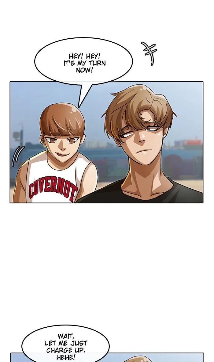 Read Random Chat chapter 41 image 26 on Lezhin