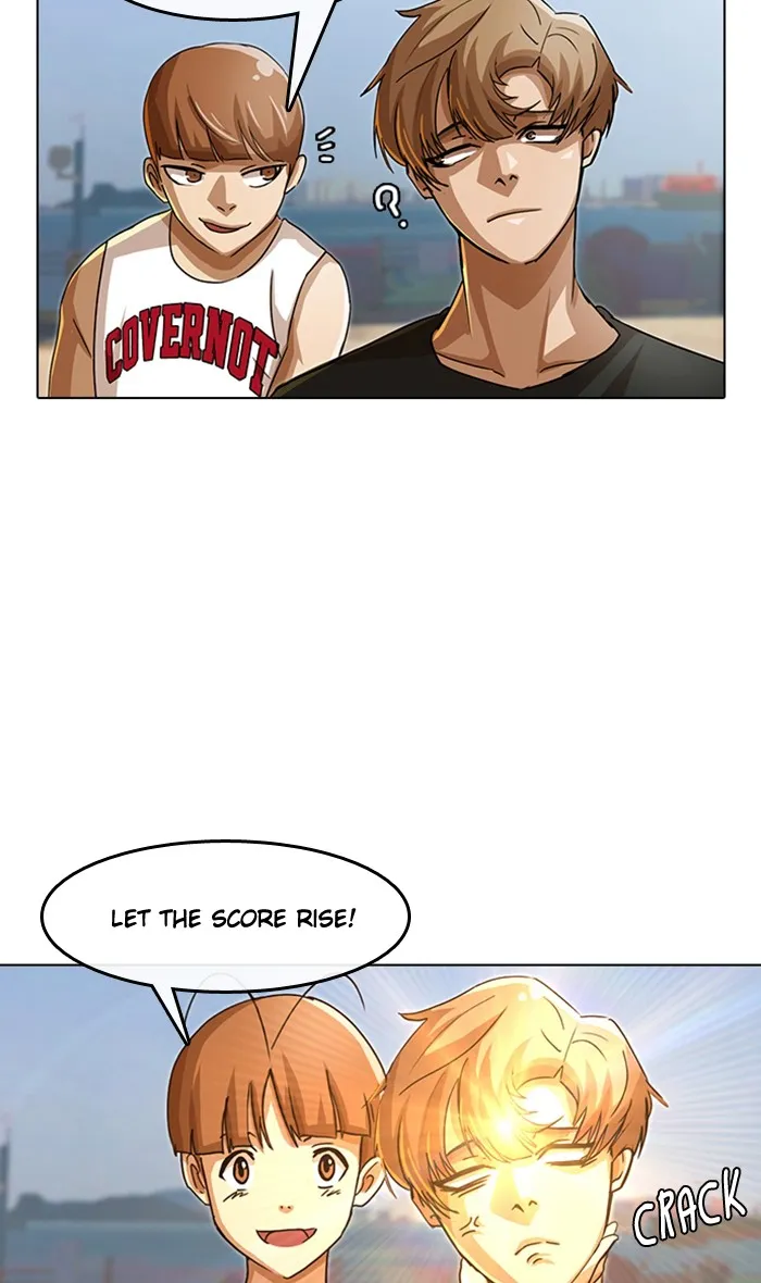 Read Random Chat chapter 41 image 27 on Lezhin