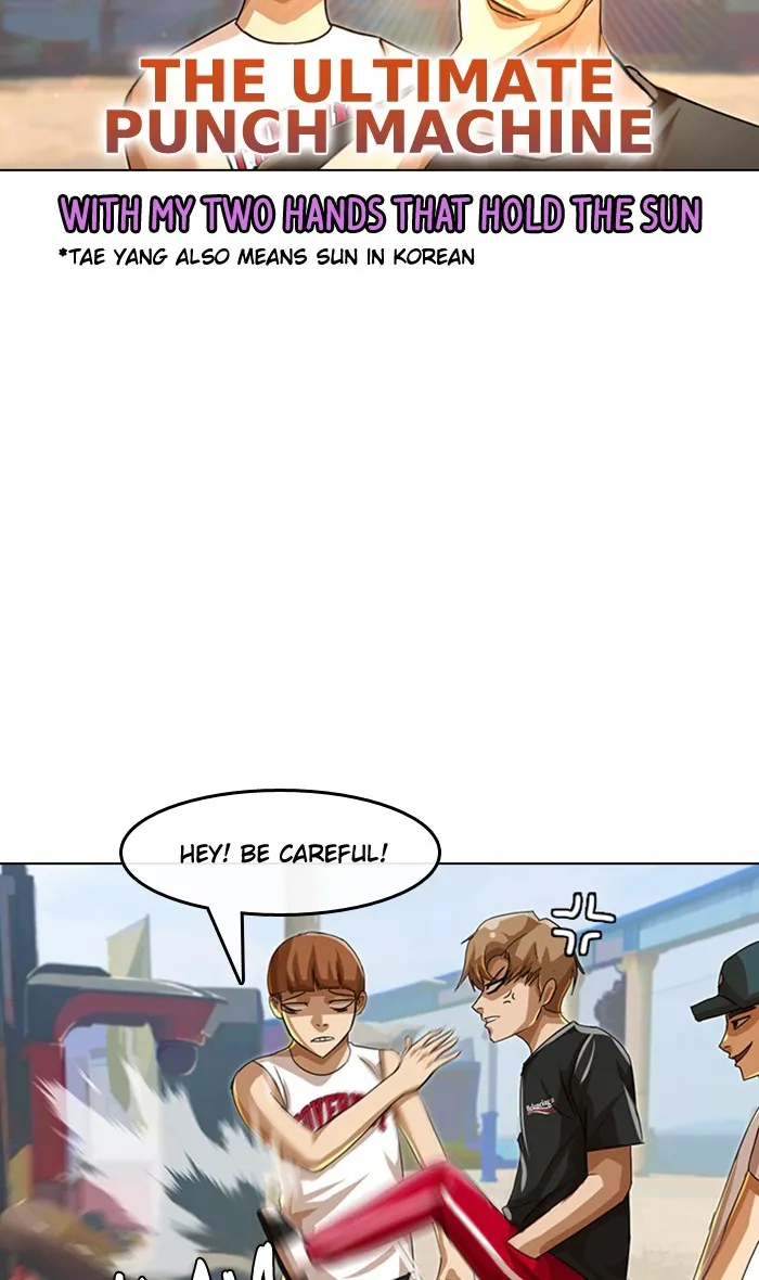 Read Random Chat chapter 41 image 28 on Lezhin